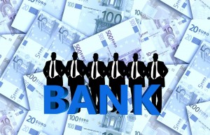 Bank en bankiers