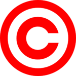 Auteursrecht, copyright