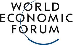 Logo van het World Economic Forum