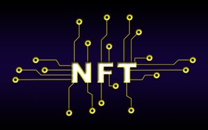 Non Fungible Token, Binance NFT-platform