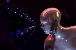 Kunstmatige intelligentie, technologische singulariteit.