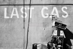 Last gas