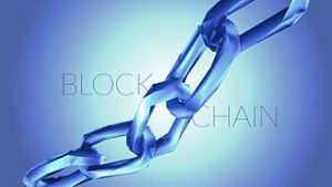 Blockchain. Ijzeren ketting. ETC en de hard fork.