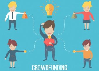 Crowdfunding op de Ethereum blockchain