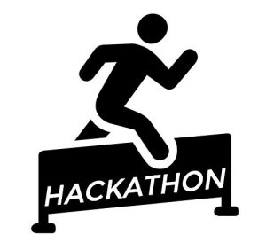 Hackathon, blockchain. 