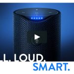 Echo loud smart