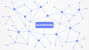 Blockchain, gedecentraliseerde IoT