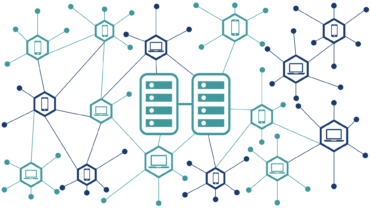 SIA (siacoin) gedecentraliseerde dataopslag