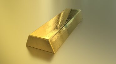 Glint: een brug tussen goud en cryptocurrency’s