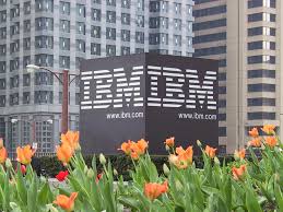 IBM