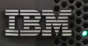 IBM logo