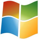 Microsoft logo