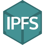 InterPlanetary File System (IPFS) logo