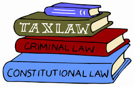 Wetboeken, leren Programeren voor Juristen
