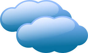 Cloud, data opslag, SIA