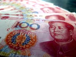 Yuan, Chinese renminbi, China experimenteert met Wanchain en digitale betalingseenheden.