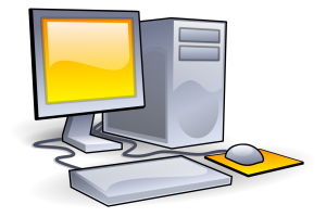 Desktop, PC