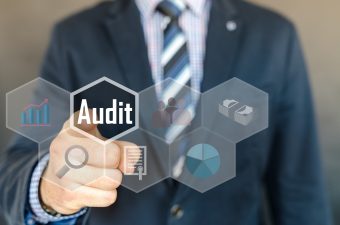 Wat is proof of audit?
