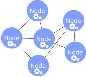 Nodes, Phantasma Chain