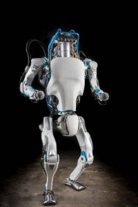 Altlas van Boston Dynamics