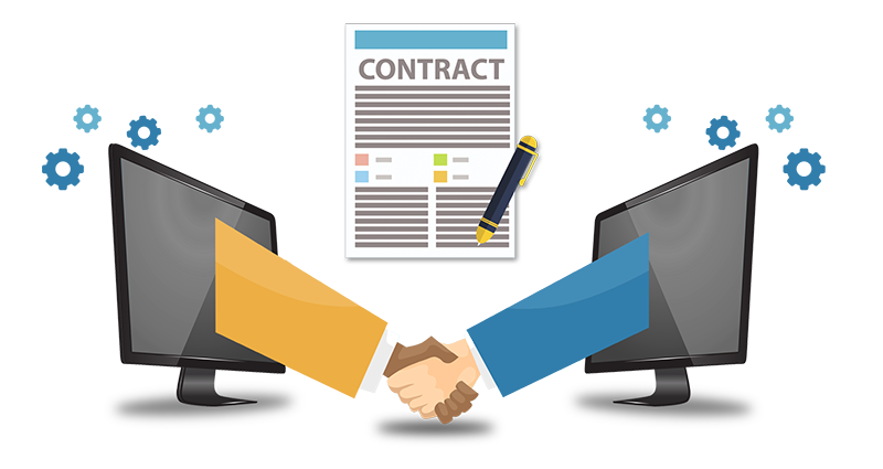 Smart contracts