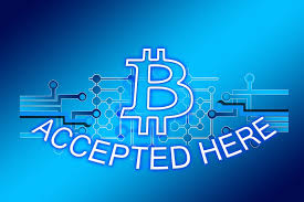 Bitcoins accepted here. Bitcoins kopen. 