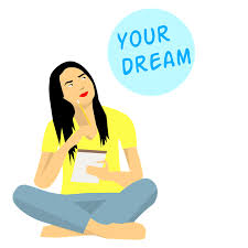 Your dream
