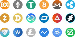 Cryptocurrency's, DeFi