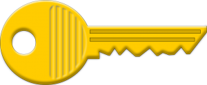Sleutel