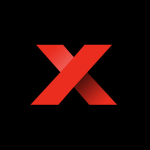 Xapo logo, Bitcoinopslag.