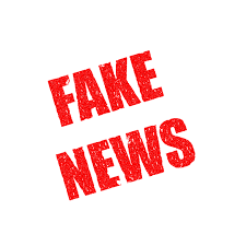 Fake news