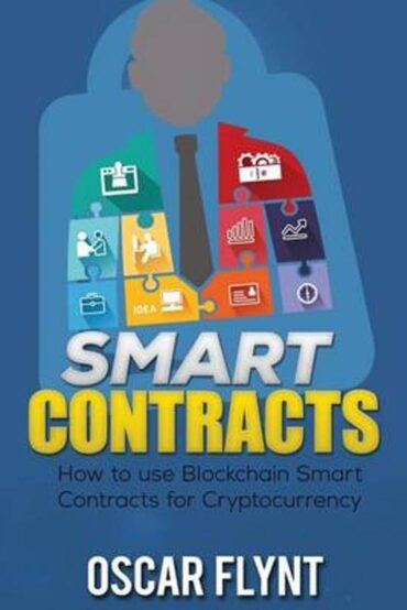 Boeken over smart contracts