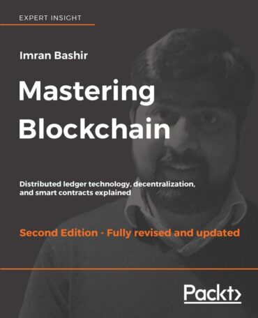 Mastering Blockchain: basiskennis van blockchaintechnologie!
