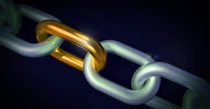 Chain, blockchain, Serenity upgrade