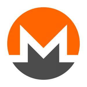 Linkt naar de pagina over de privacy-coin Monero