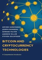 Bitcoin and Cryptocurrency Technologies, Bitcoin boeken.