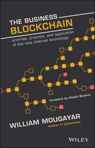 The business blockchain, boeken over smart contracts.