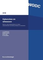Onderzoek en beleid-reeks WODC319 – Cybercrime en witwassen, Bitcoin boeken.