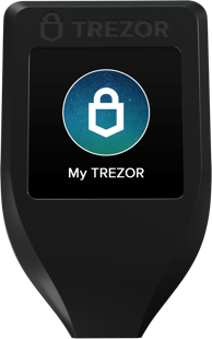 De Trezor T