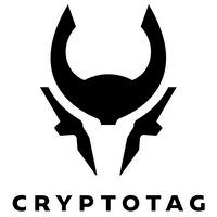 Cryptotag logo