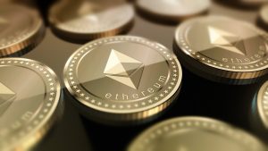 Ethereum, Casper Proof of Stake