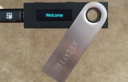 Ledger Nano S