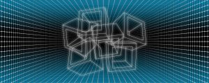 Blokken van de blockchain