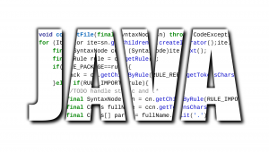 Java programmeertaal 