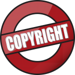 Copyright, auteursrechtenwetgeving