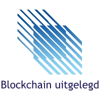 Logo Blockchain uitgelegd