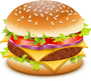 Hamburger, Big Mac