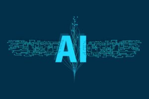 AI, kunstmatige intelligentie