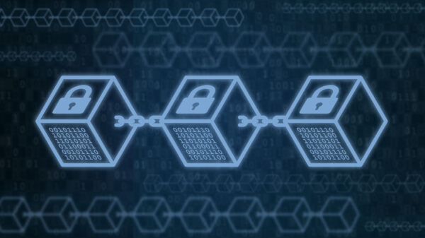 Blockchain, hashwaarde
