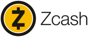 Linkt naar de pagina over de op privacy gerichte cryptocurrency Zcash (ZEC)
